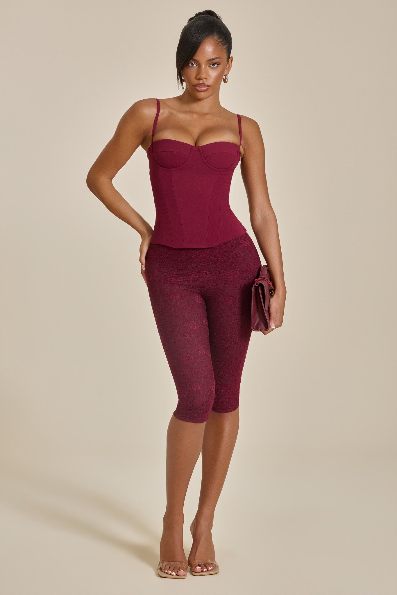Corset Tops for Women | Bustier, Black & Lace Styles – Page 3
