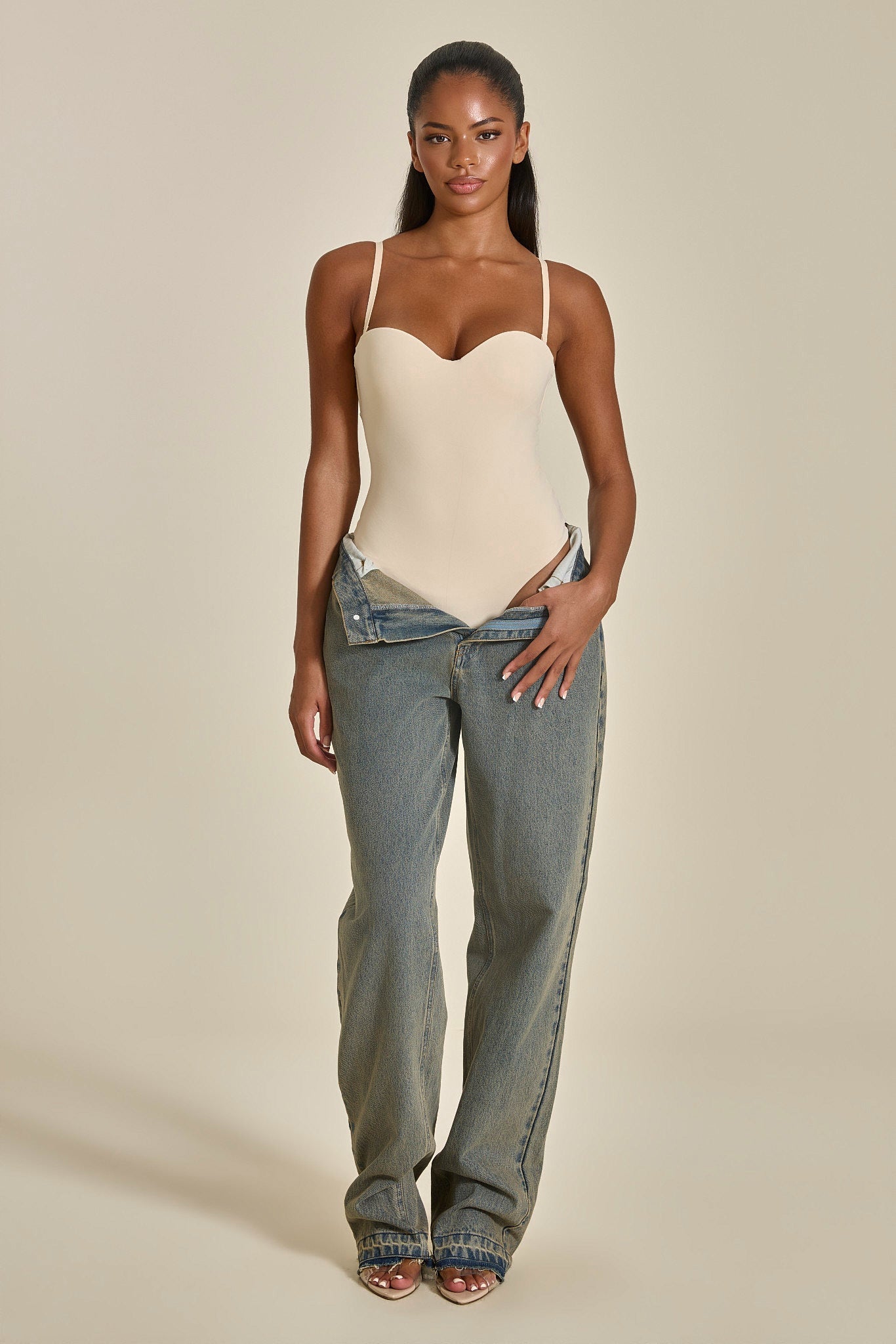 Women's Tops | Corset & Going Out Tops – Page 3 – Mars The Label