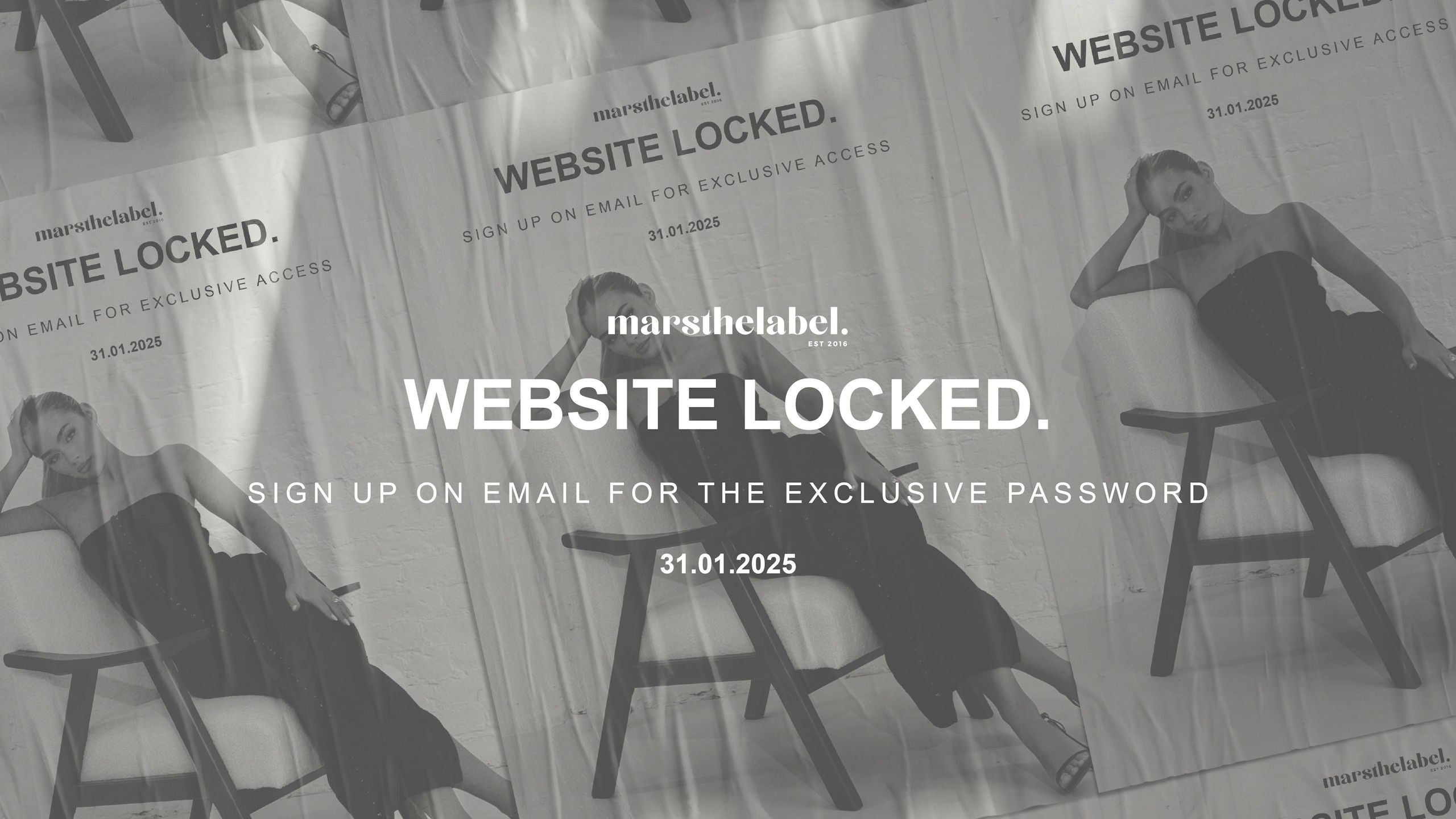 Mars The Label Europe